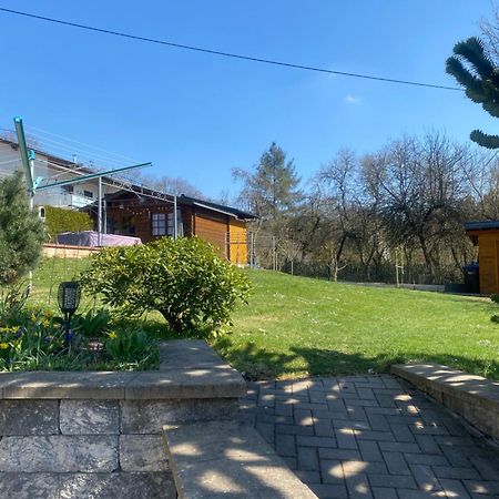 Familie Moisil Villa Daun Exterior photo