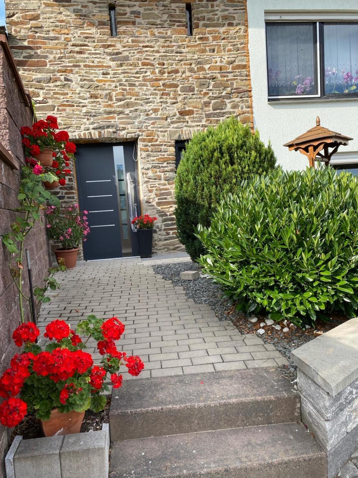 Familie Moisil Villa Daun Exterior photo