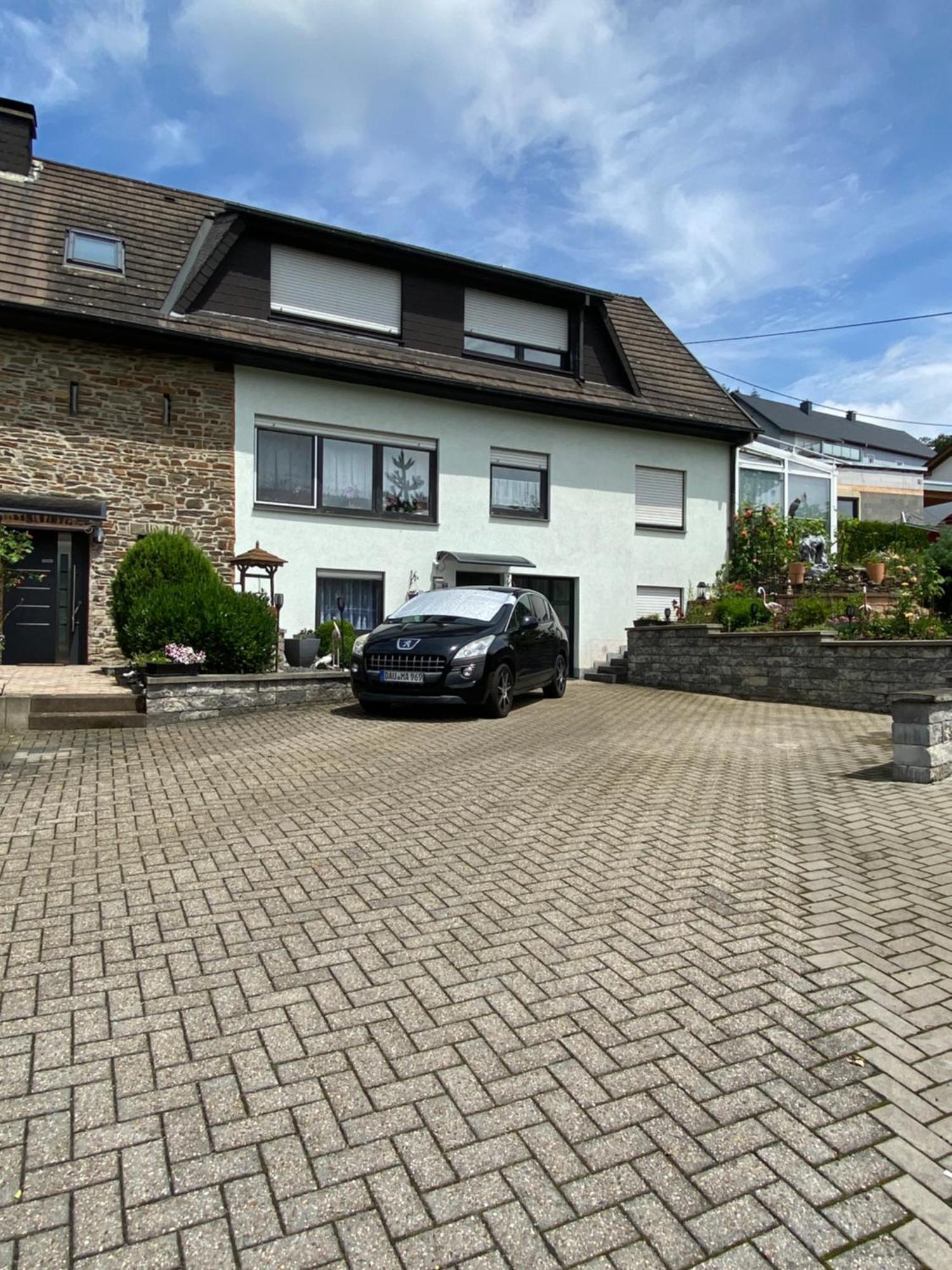 Familie Moisil Villa Daun Exterior photo