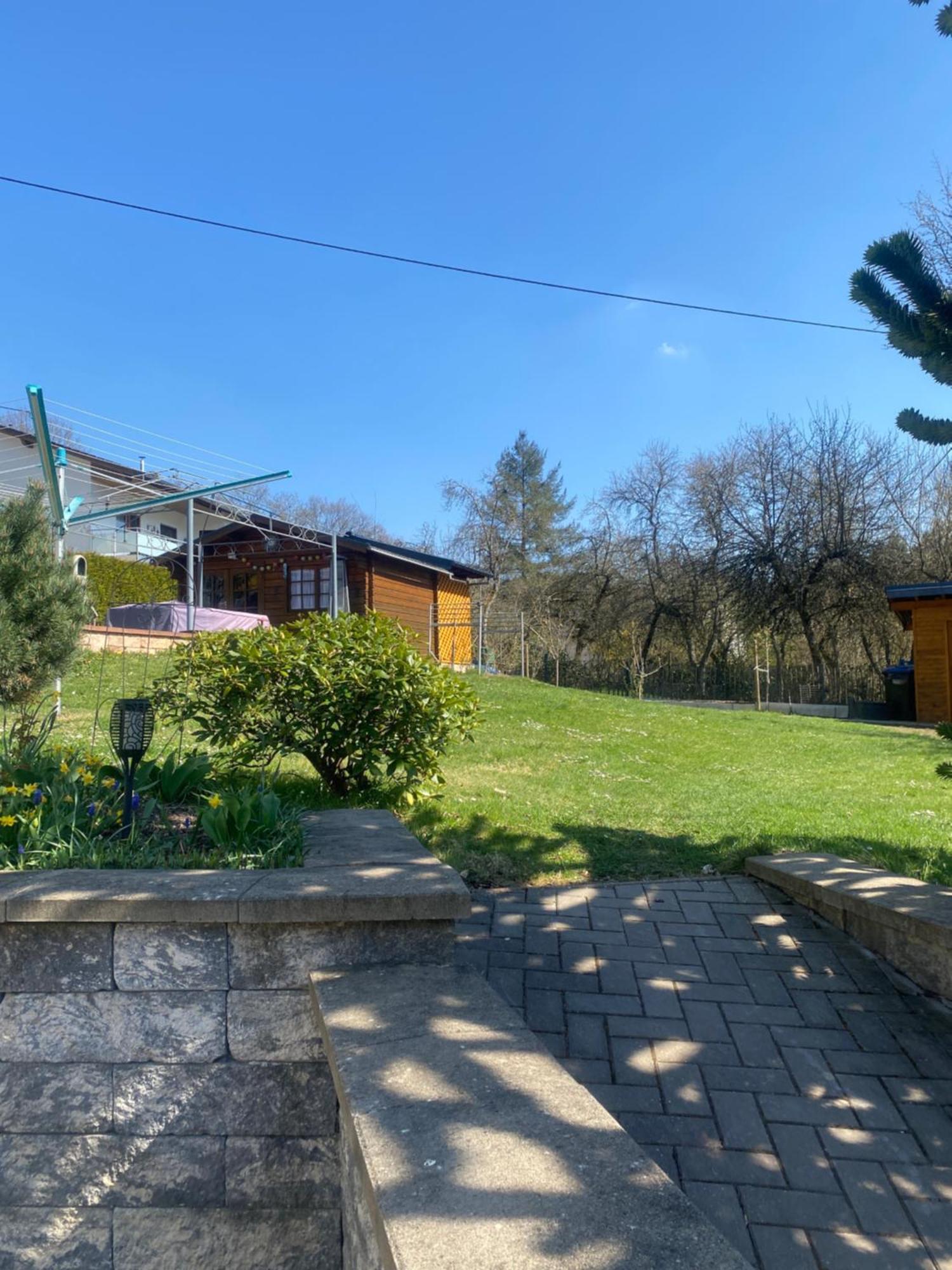 Familie Moisil Villa Daun Exterior photo