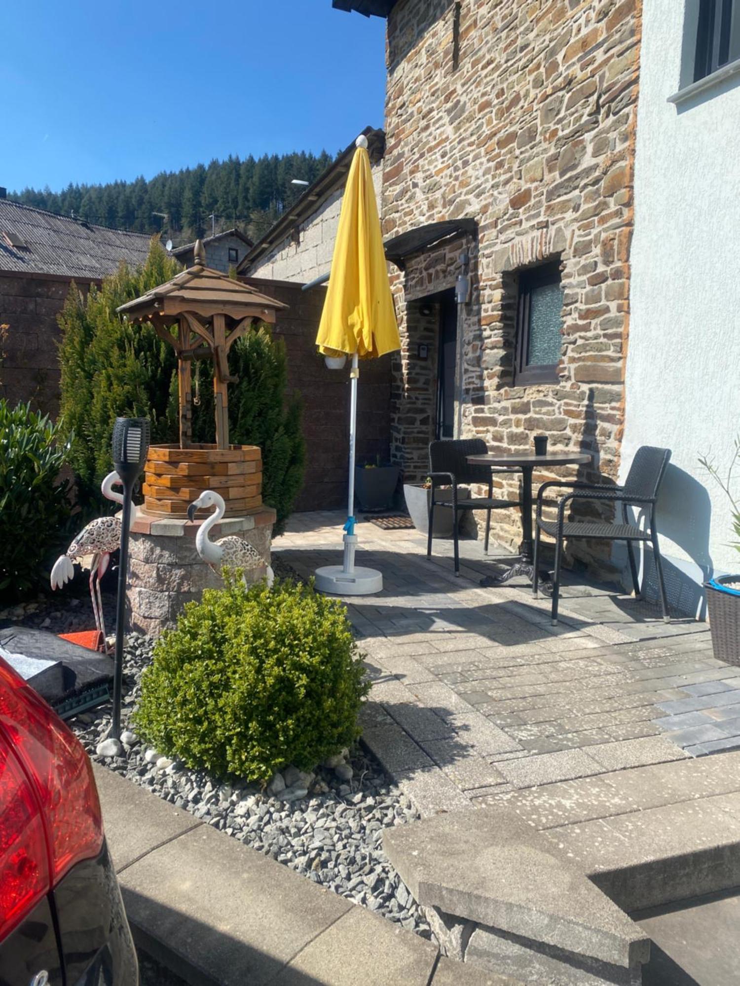 Familie Moisil Villa Daun Exterior photo
